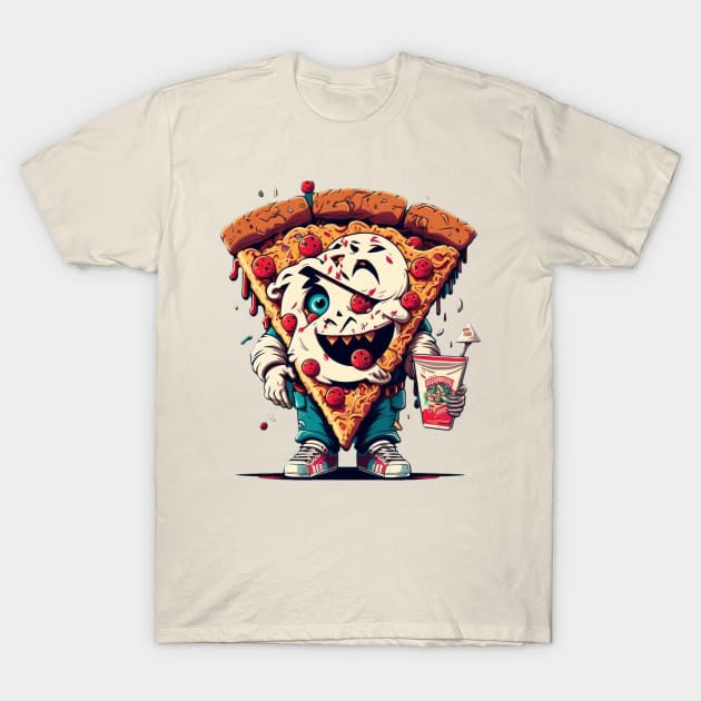 Cool pop culture t shirts outlet